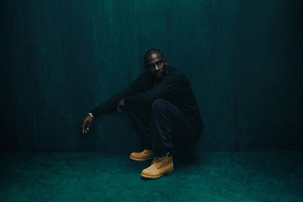 Timberland'in kampanya yüzü efsanevi isim Spike Lee