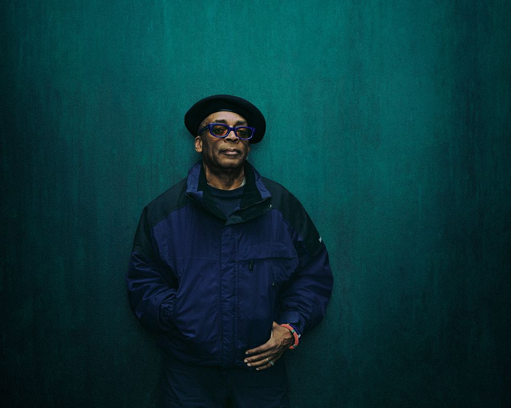 Timberland'in kampanya yüzü efsanevi isim Spike Lee