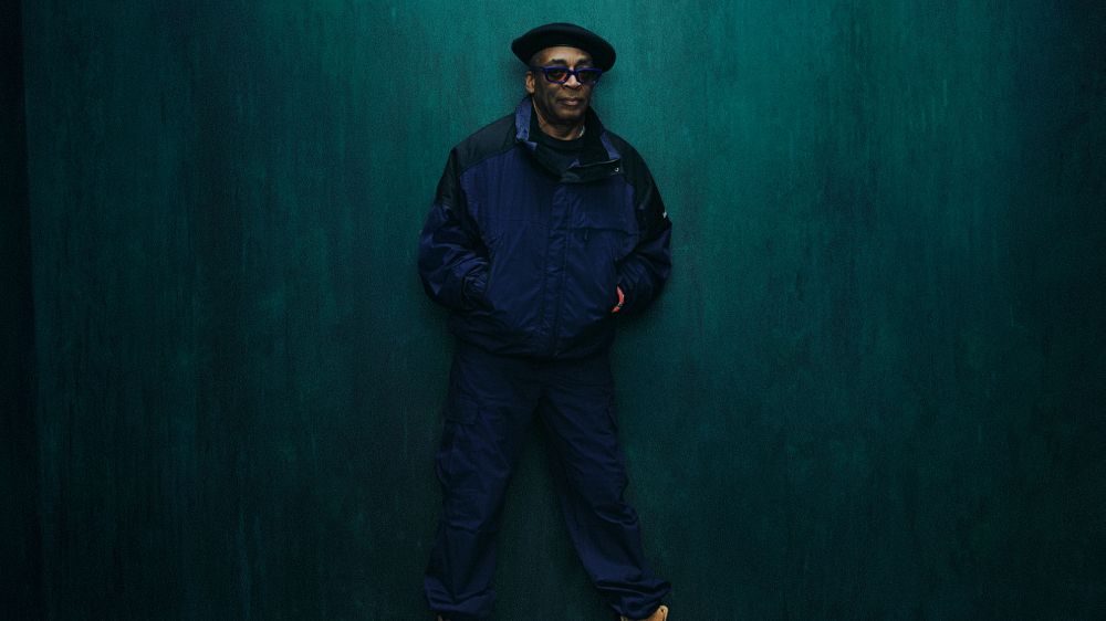 Timberland'in kampanya yüzü efsanevi isim Spike Lee