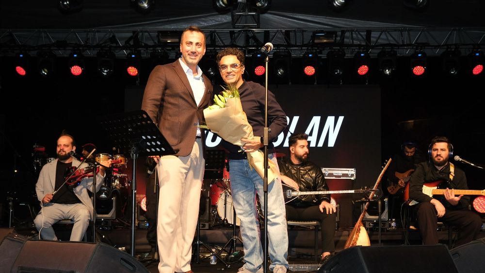 Uğur Aslan'dan torpil iddialarına açıklama!