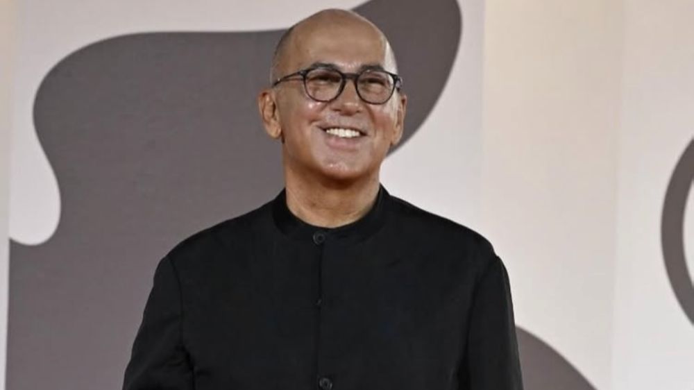 Venedik'ten Ferzan Özpetek’e