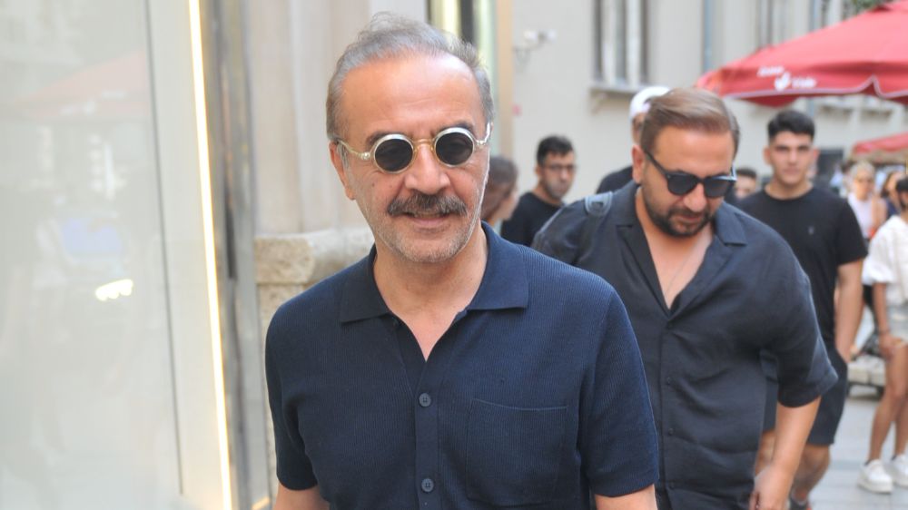 Yılmaz Erdoğan'dan İnci Taneleri açıklaması!