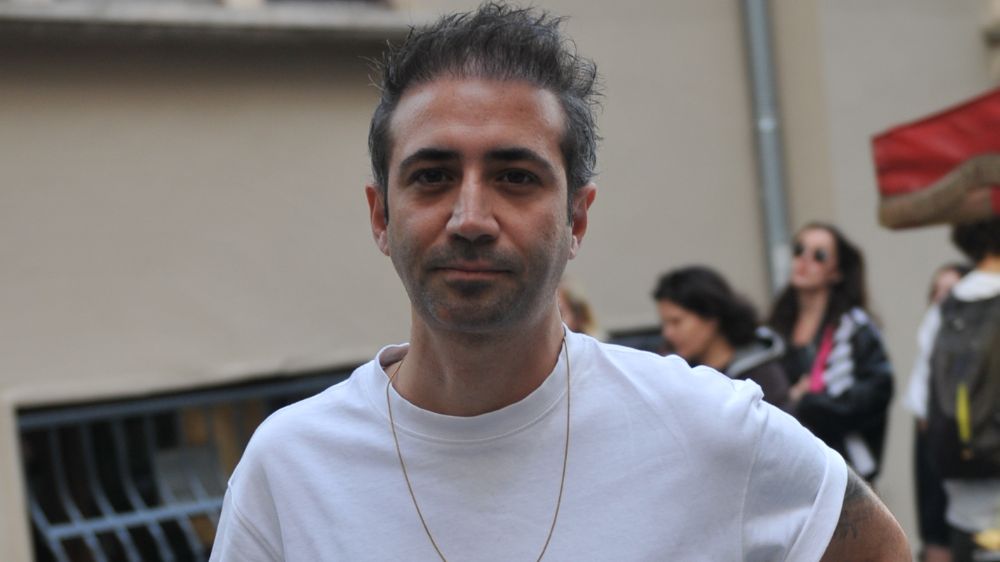 7 Kocalı Hürmüz'de Çağla Şıkel ile oynayacak Sarp Bozkurt boy çözümüne bakın nasıl çare bulmuş?
