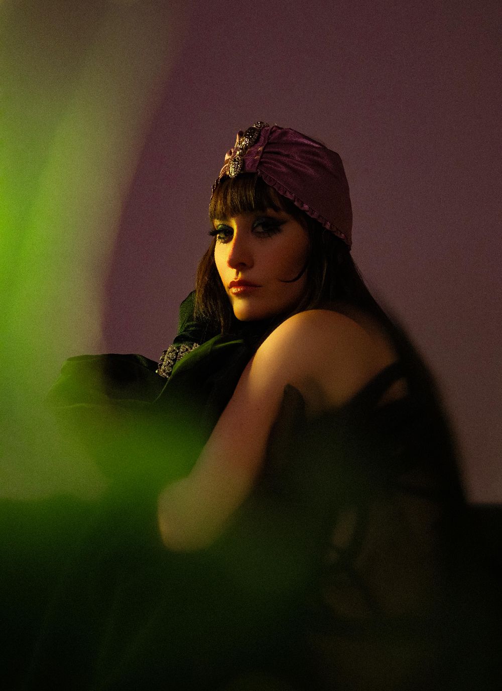 Ahmet Kaya dostlarının sesiyle AKM sahnesinde anılıyor