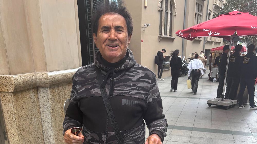  Ali Rıza Binboğa'dan, yıllar sonra TRT itirafı! Sanatçıların sahne kıyafetleri için bakın ne dedi?