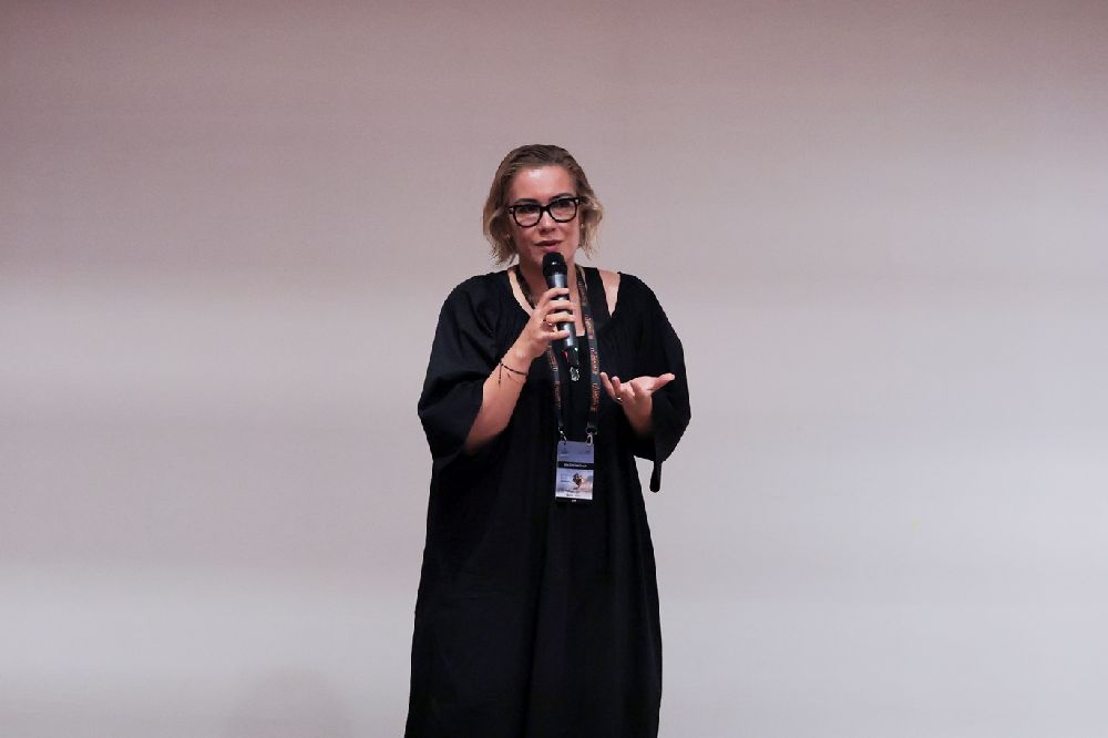 Altın Portakal’da ilk gün keşiflerle başladı