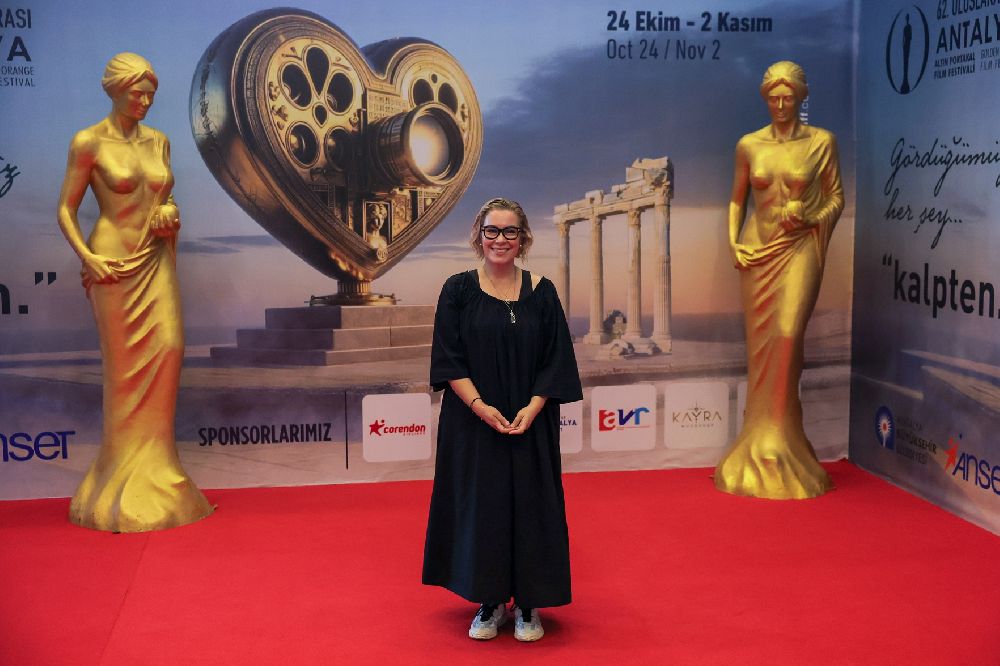 Altın Portakal’da ilk gün keşiflerle başladı