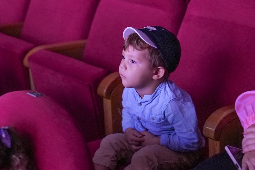 Altın Portakal’da ilk gün keşiflerle başladı