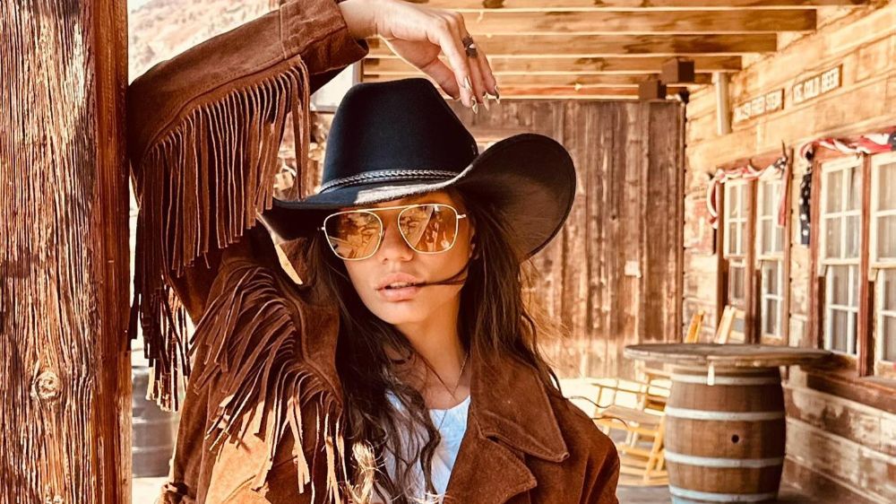 Amerikan basını Demet Özdemir’i konuşuyor!