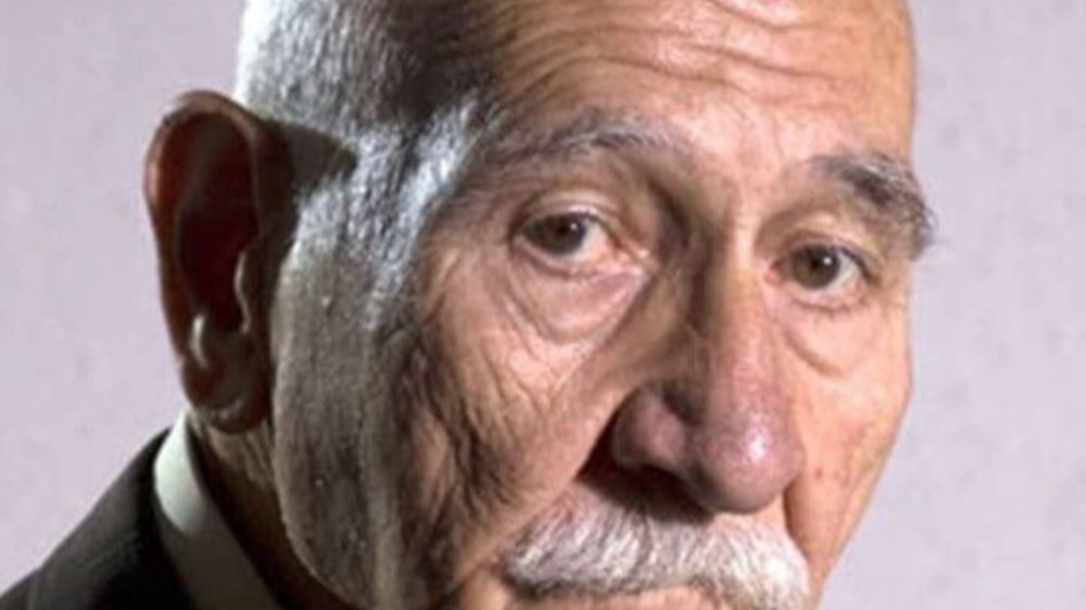 Arif Erkin Güzelbeyoğlu hayatını kaybetti