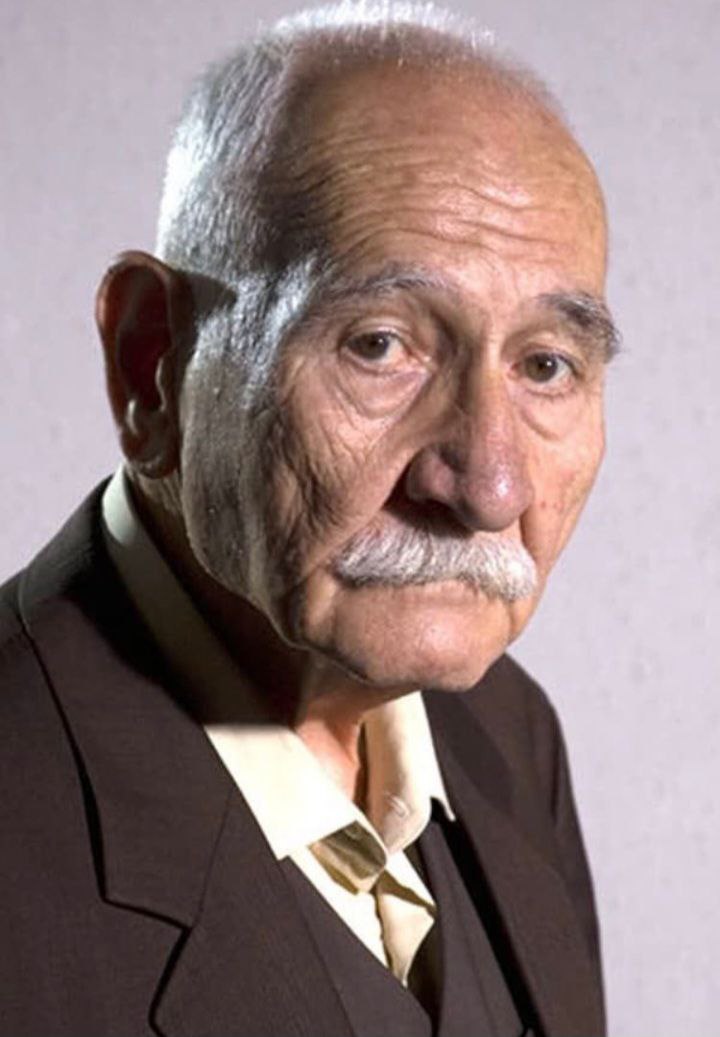 Arif Erkin Güzelbeyoğlu hayatını kaybetti