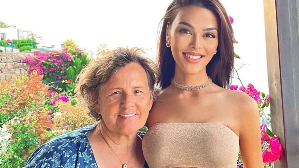 Aslıhan Karalar’dan anlamlı proje