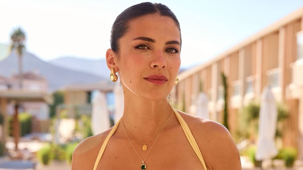 Biran Damla Yılmaz, Şanlıurfa’yı çok sevdiğini anlattı