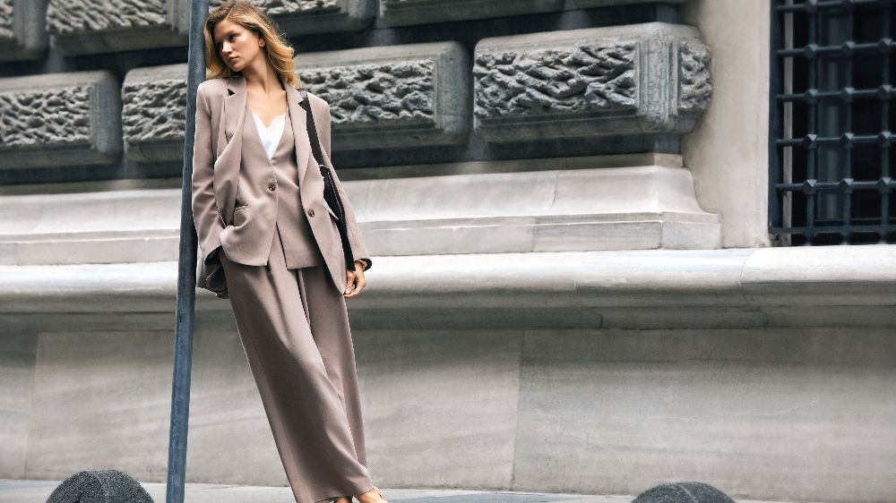 Boneqa: Barcelona’nın özgür ruhu sonbaharın zamansız şıklığında buluşuyor