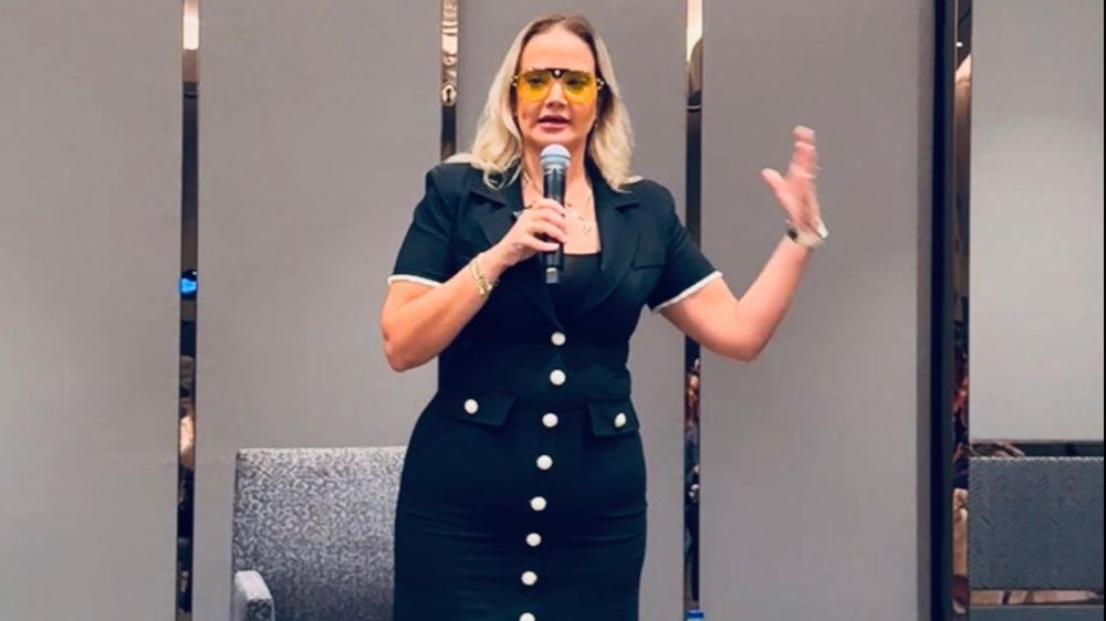 Brandsandmore Alışveriş Şenliği’nde Anıl Şehirlioğlu rüzgârı!