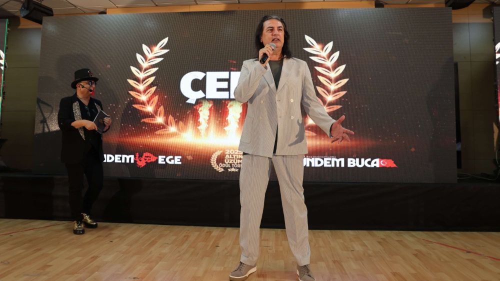 Çelik’ten örnek davranış