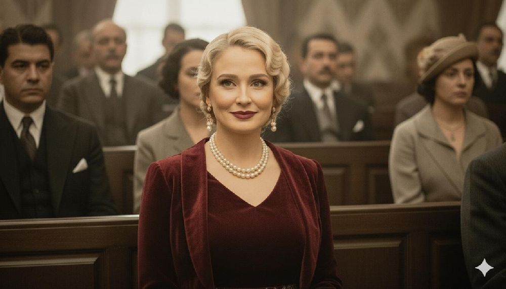 Ceyda Düvenci 29 Ekim videosunda yapay zeka ile İlk Meclis'te Gazi Mustafa Kemal Atatürk'ün konuşmasını dinledi