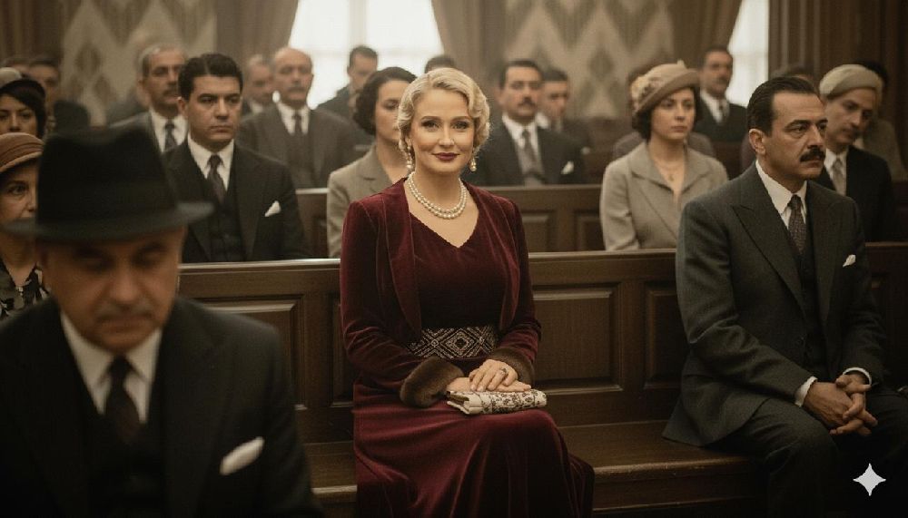 Ceyda Düvenci 29 Ekim videosunda yapay zeka ile İlk Meclis'te Gazi Mustafa Kemal Atatürk'ün konuşmasını dinledi