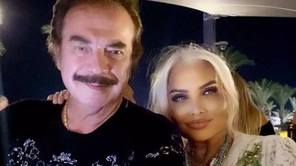 Dişi Gencebay geliyor! Sevim Emre yıllar sonra yeniden stüdyoya girdi