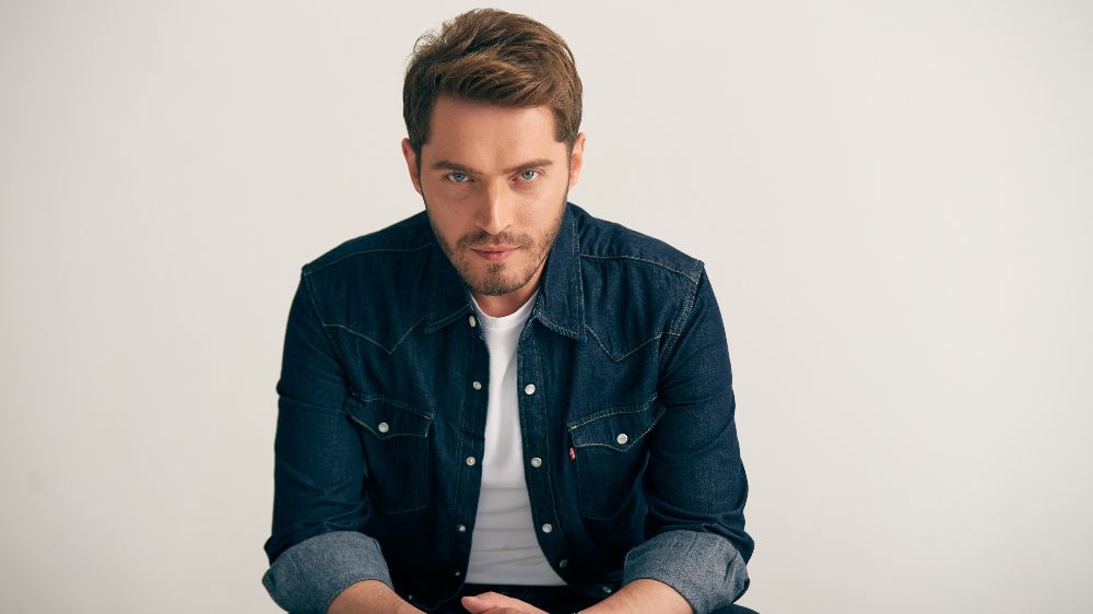 Doruk Aslan’dan Aşk’a Bahanem