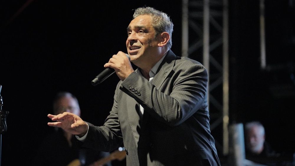 Ege'den Ayvalık'ta unutulmaz gece