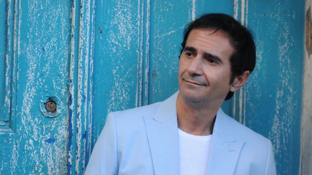 Engin Gül’den duygu dolu albüm