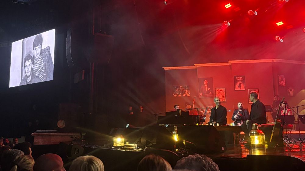 Ercan Saatçi'nin sözleri Demet Akbağ'ı şok etti!