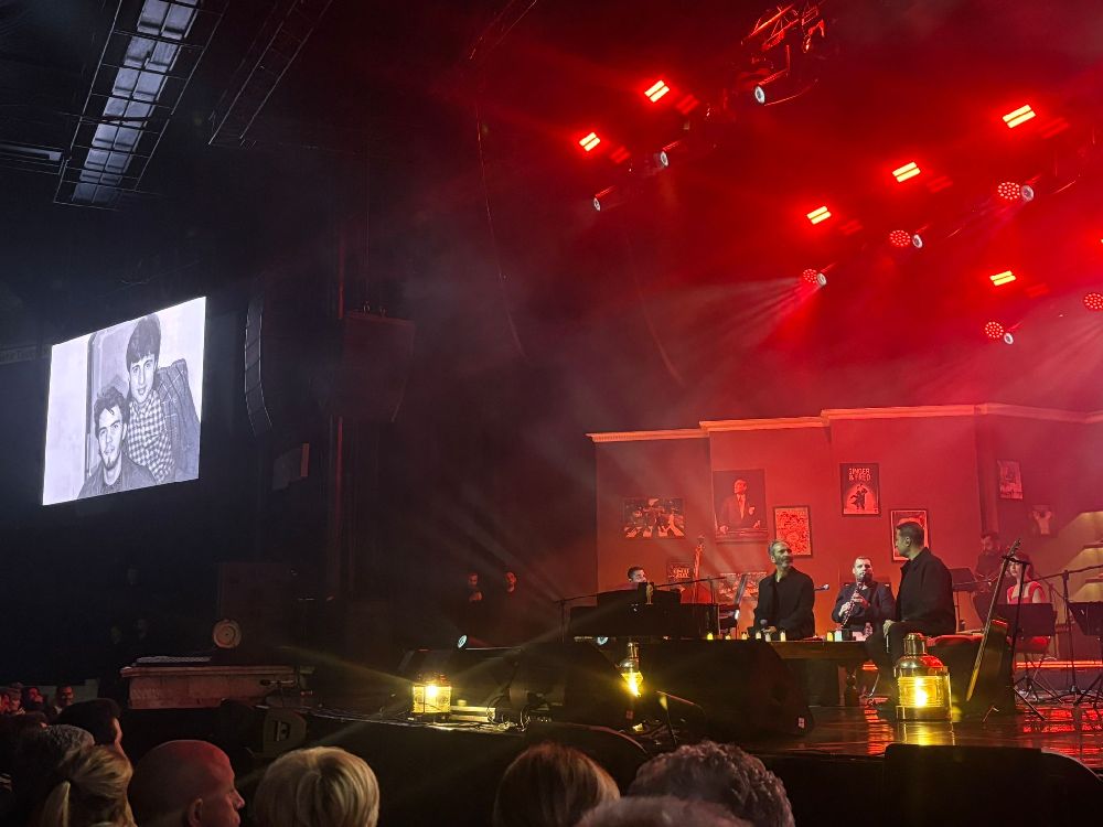 Ercan Saatçi'nin sözleri Demet Akbağ'ı şok etti!