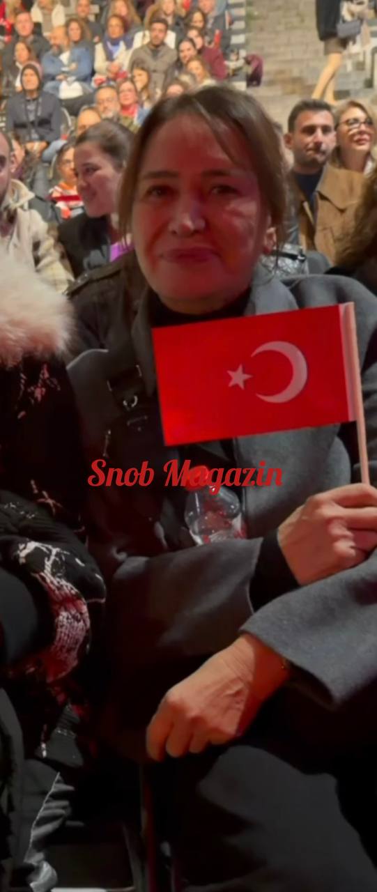 Ercan Saatçi'nin sözleri Demet Akbağ'ı şok etti!