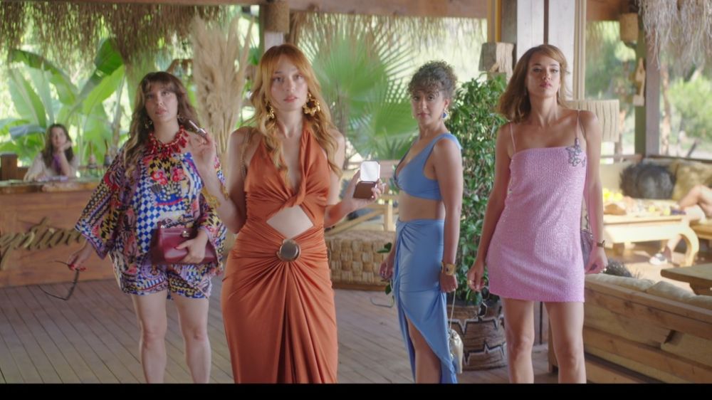 Gelin Takımı 2’nin fragmanı yayınlandı