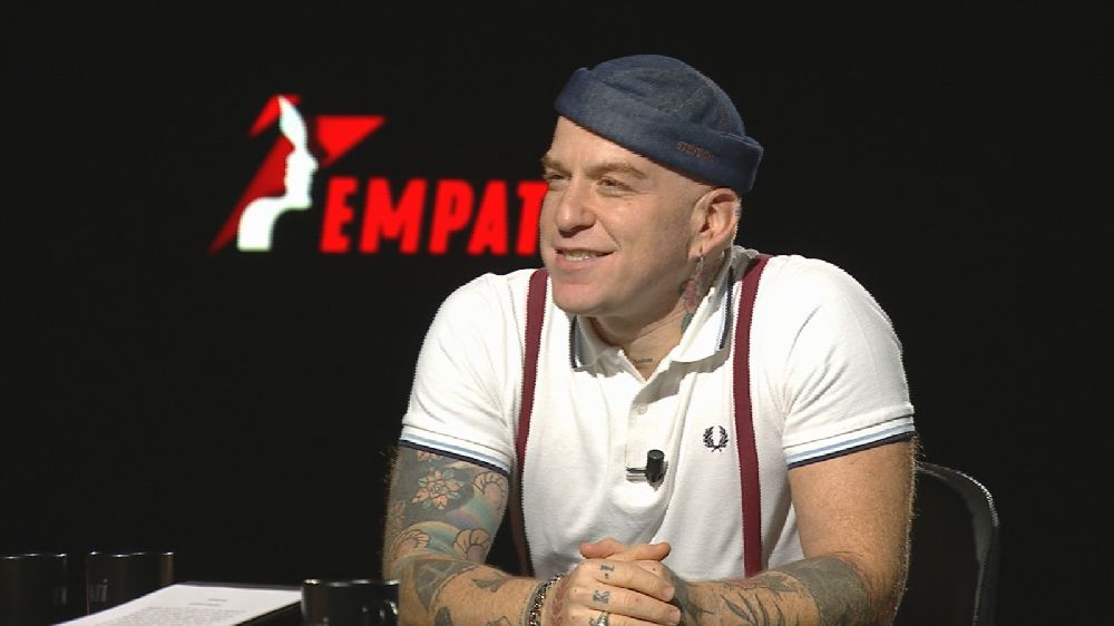 Gökhan Özoğuz: Babamı kaybettikten sonra fobiler gelişmeye başladı