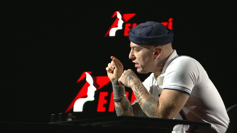 Gökhan Özoğuz: Babamı kaybettikten sonra fobiler gelişmeye başladı