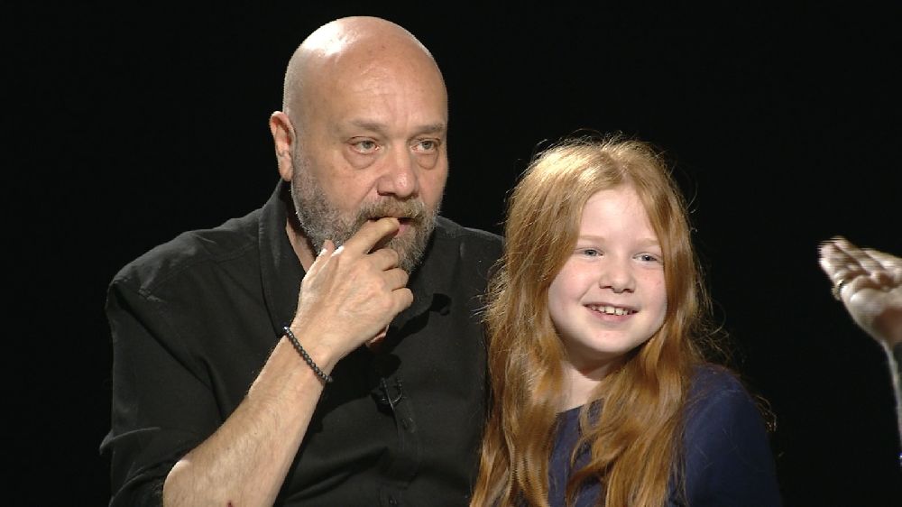 Gökhan Özoğuz: Babamı kaybettikten sonra fobiler gelişmeye başladı