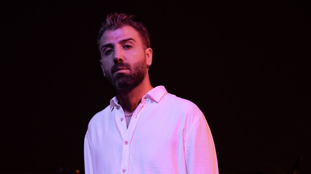 Gökhan Taş’tan duygusal bir hikâye: Ben Bir Daha yayında!