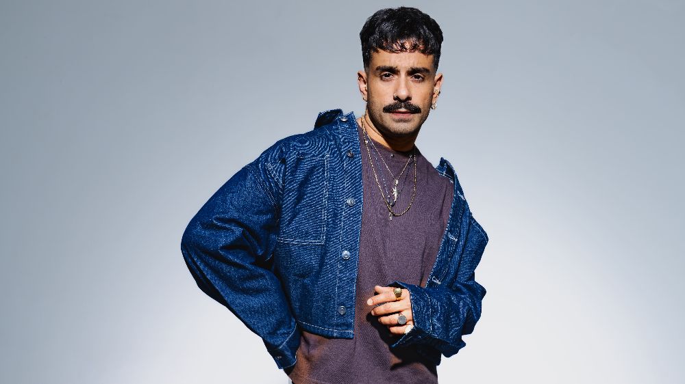 Gökhan Türkmen Avrupa turnesine çıkıyor!   