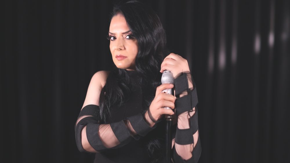 Gülşah Tanrıöver'in müzikteki 14. durağı: Bile Bile