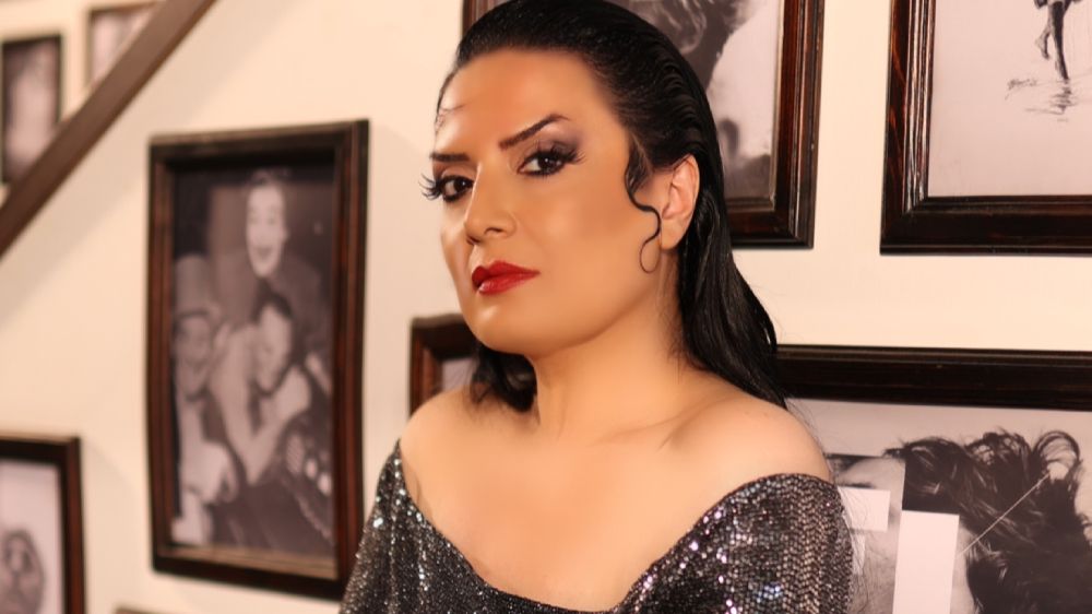 Gülşah Tanrıöver'in müzikteki 14'üncü durağı