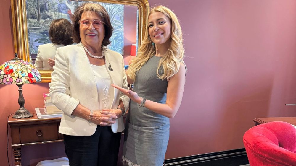  Gülseren Budayıcıoğlu: Türkiye’de insanı anlamak hala en zor sınav