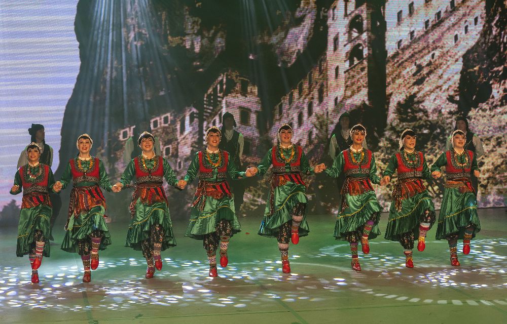 Güzel Sanatlar Genel Müdürlüğü 90 yaşında!