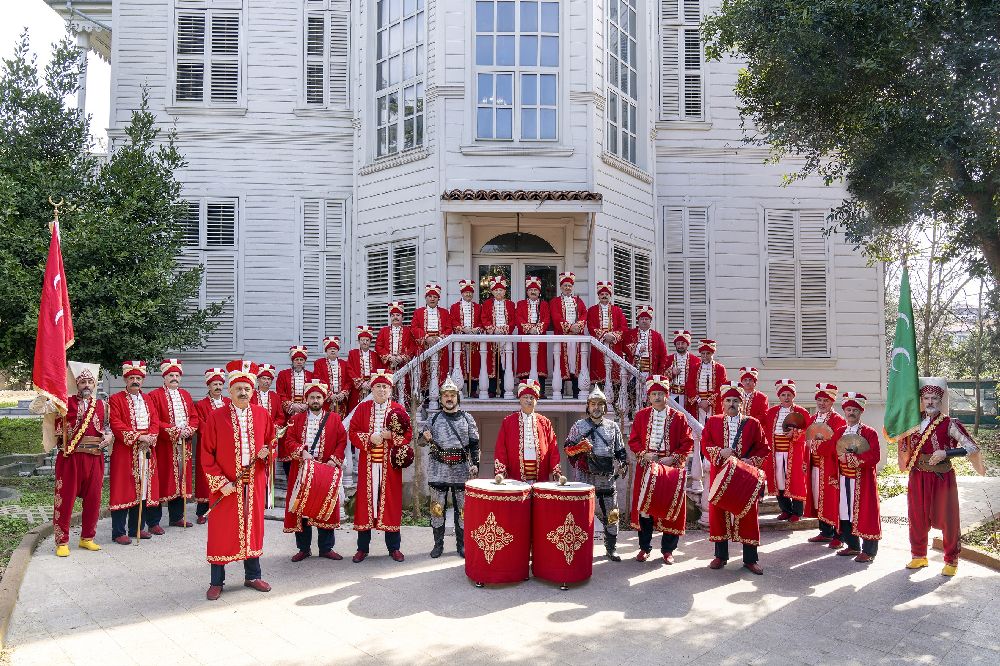 Güzel Sanatlar Genel Müdürlüğü 90 yaşında!