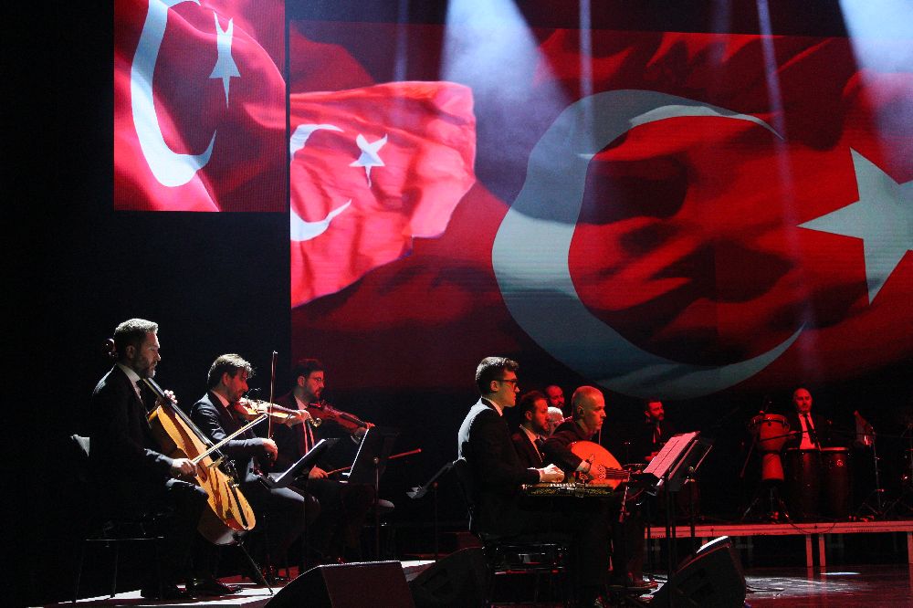 Güzel Sanatlar Genel Müdürlüğü 90 yaşında!