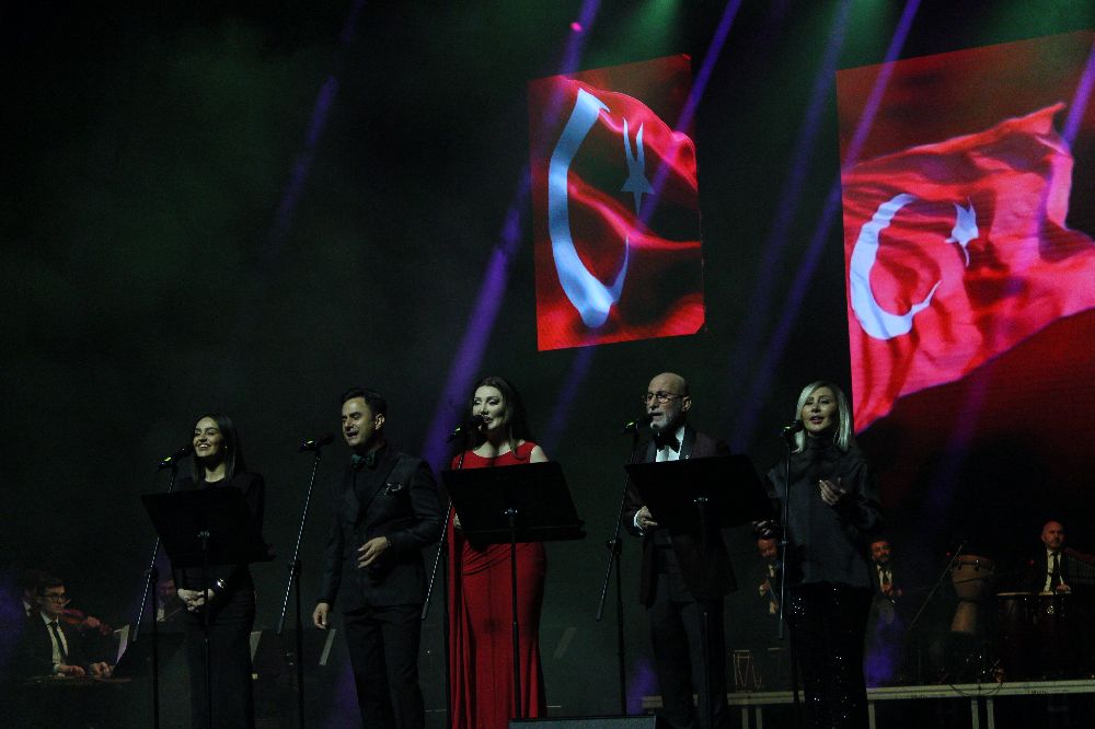 Güzel Sanatlar Genel Müdürlüğü 90 yaşında!