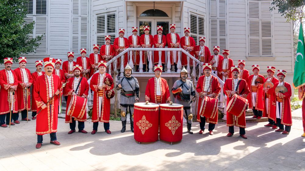 Güzel Sanatlar Genel Müdürlüğü 90 yaşında!