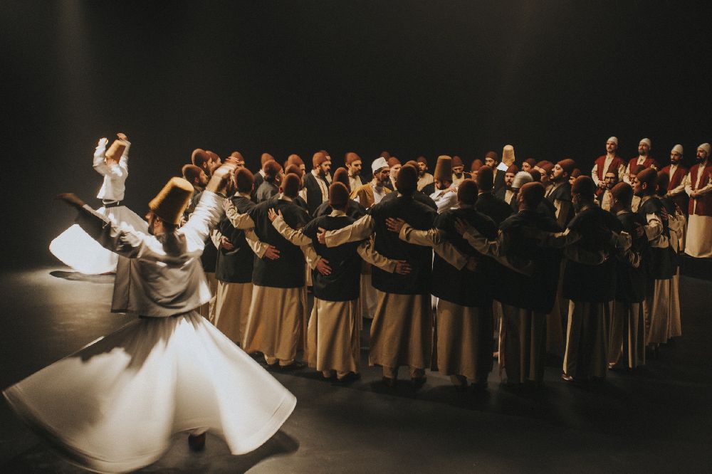 Güzel Sanatlar Genel Müdürlüğü 90 yaşında!