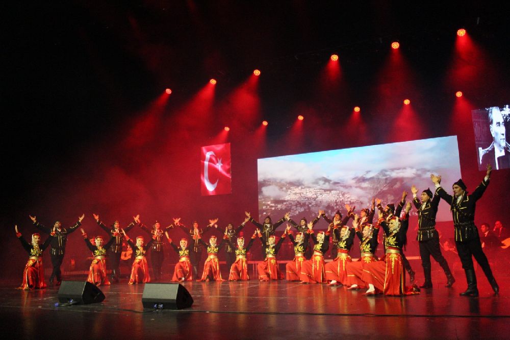 Güzel Sanatlar Genel Müdürlüğü 90 yaşında!