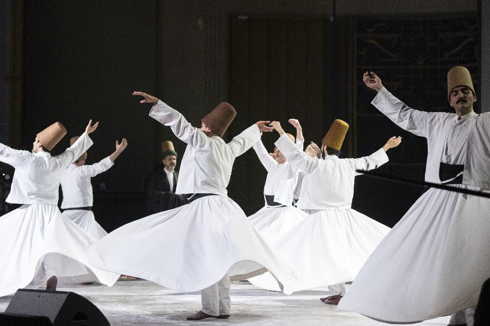 Güzel Sanatlar Genel Müdürlüğü 90 yaşında!