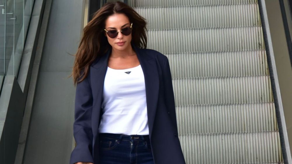 Güzide Duran Roma'ya gidip çocuklarını göremediğini söyledi