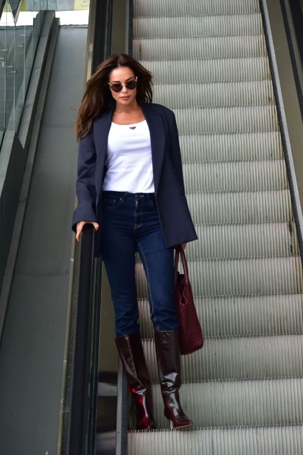 Güzide Duran Roma'ya gidip çocuklarını göremediğini söyledi