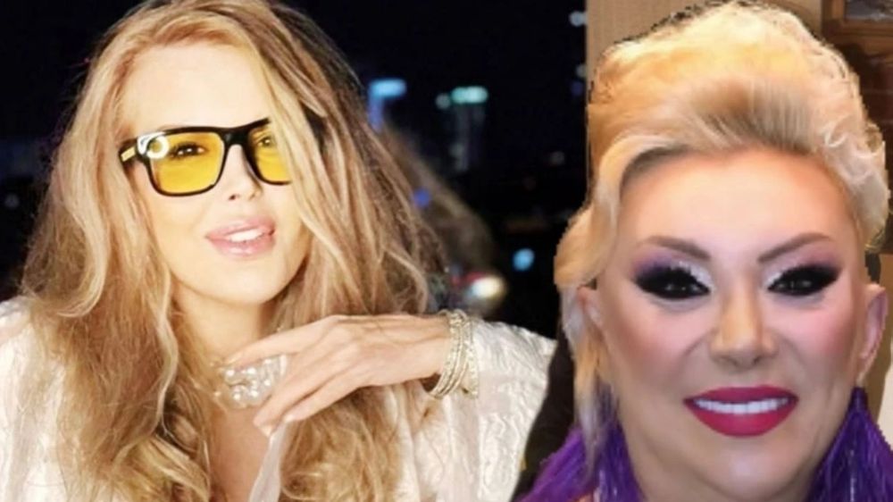 Harika Avcı: Sanatçıların yaşarken değeri bilinmeli!