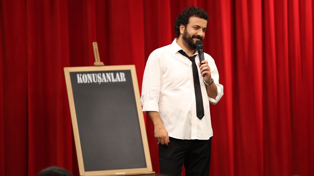 Hasan Can Kaya ile Konuşanlar Disney+ ve sosyal medyada zirvede